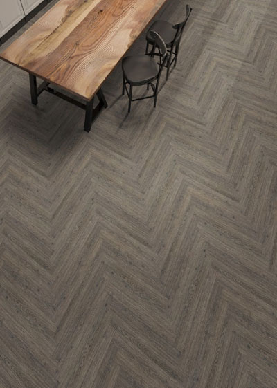 LVT