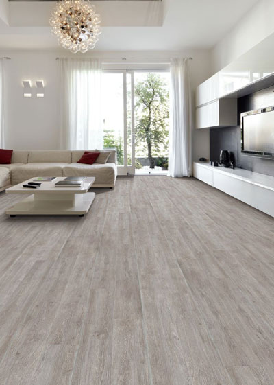 LVT